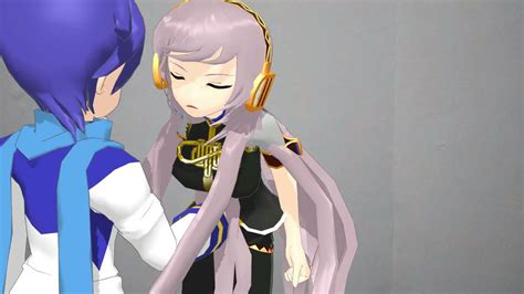 mmd belly punch|MMD belly punch.mp4